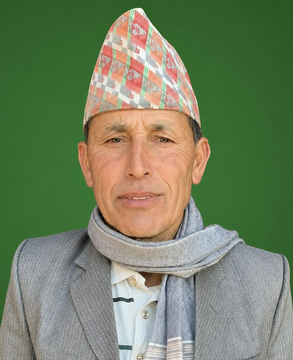 Arjun Adhikari