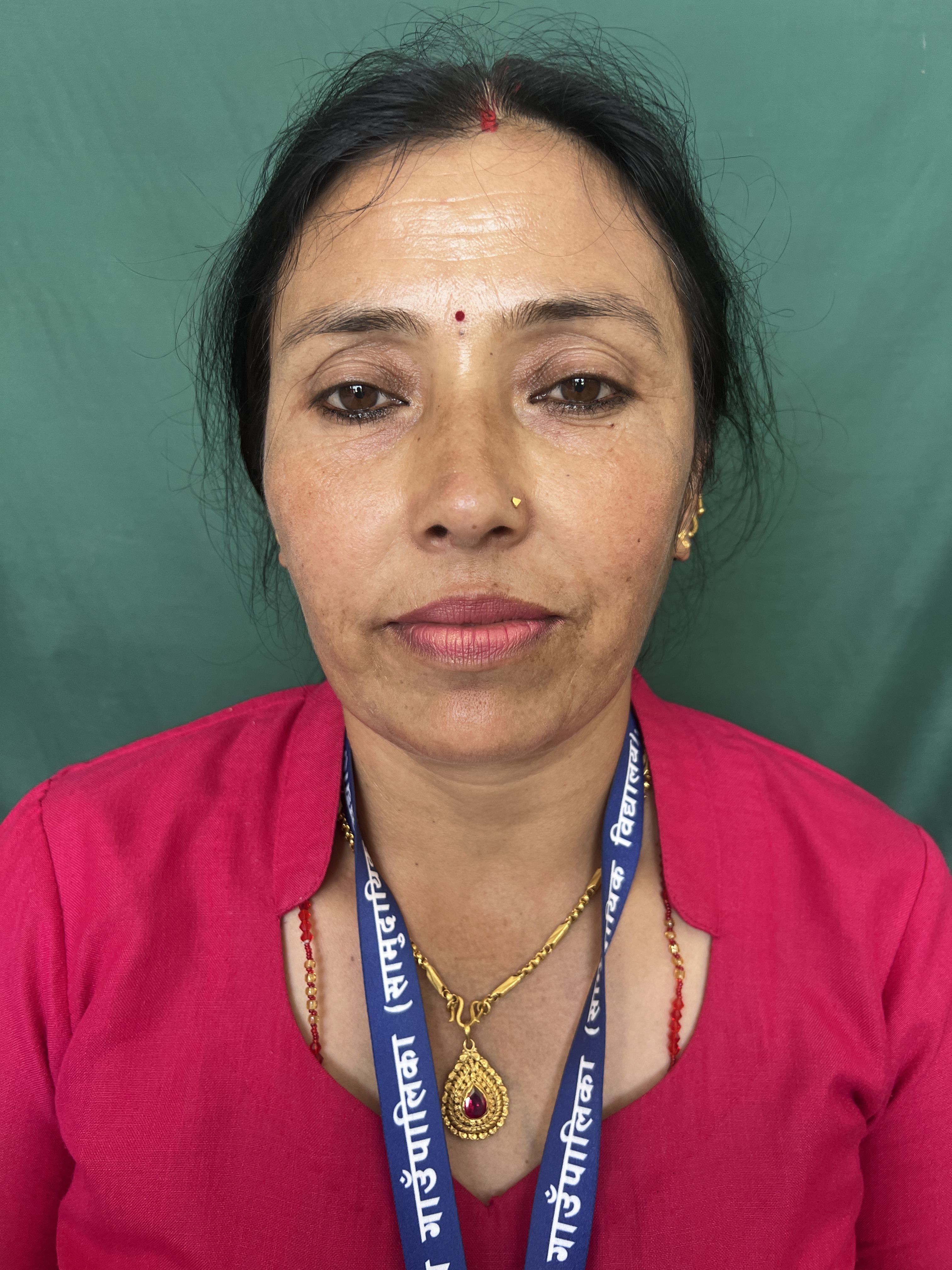Sita Lamichhane
