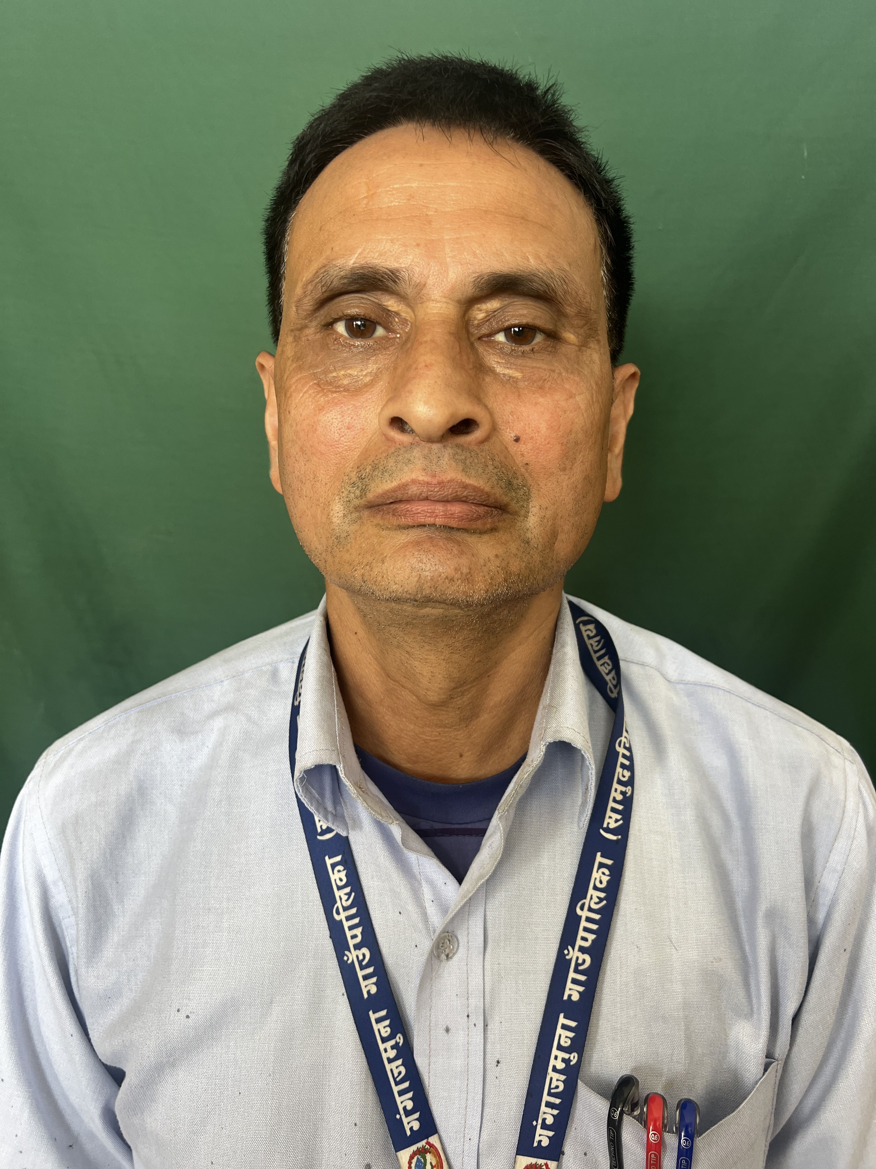 Mukunda Adhikari