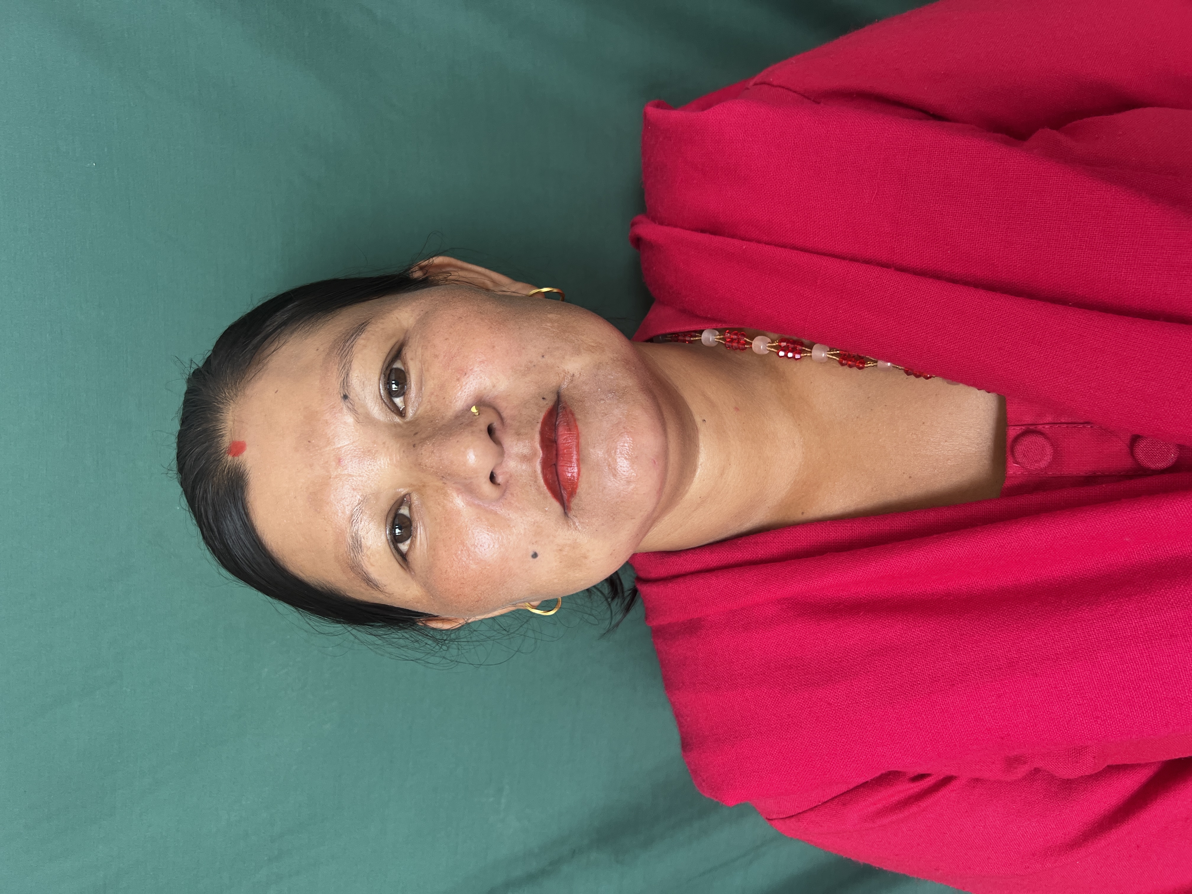 Sarita Thapa