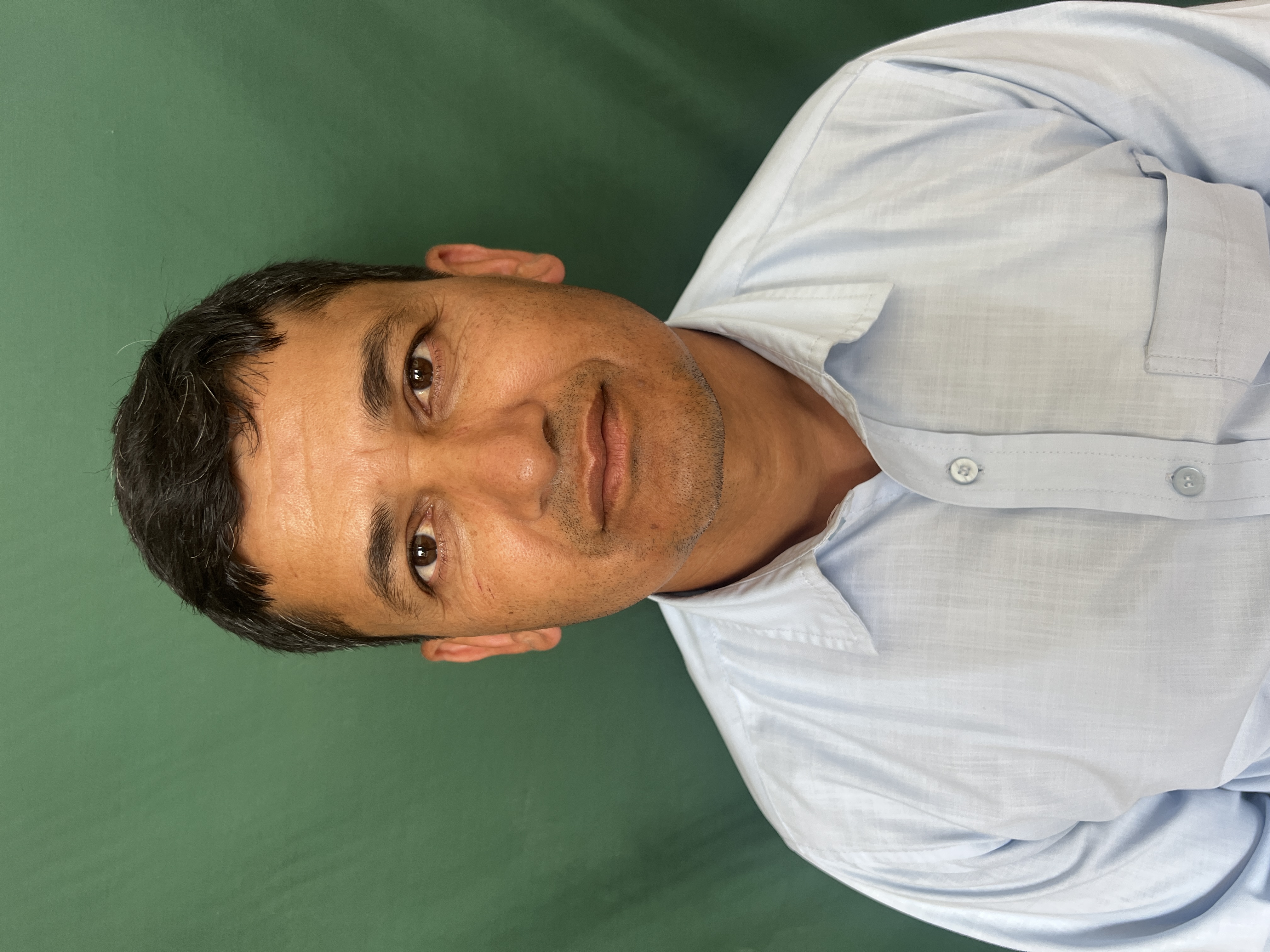 Bhakta Bahadur Budathoki