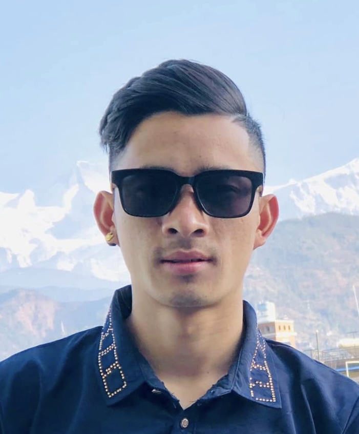Dhan Bahadur Gurung
