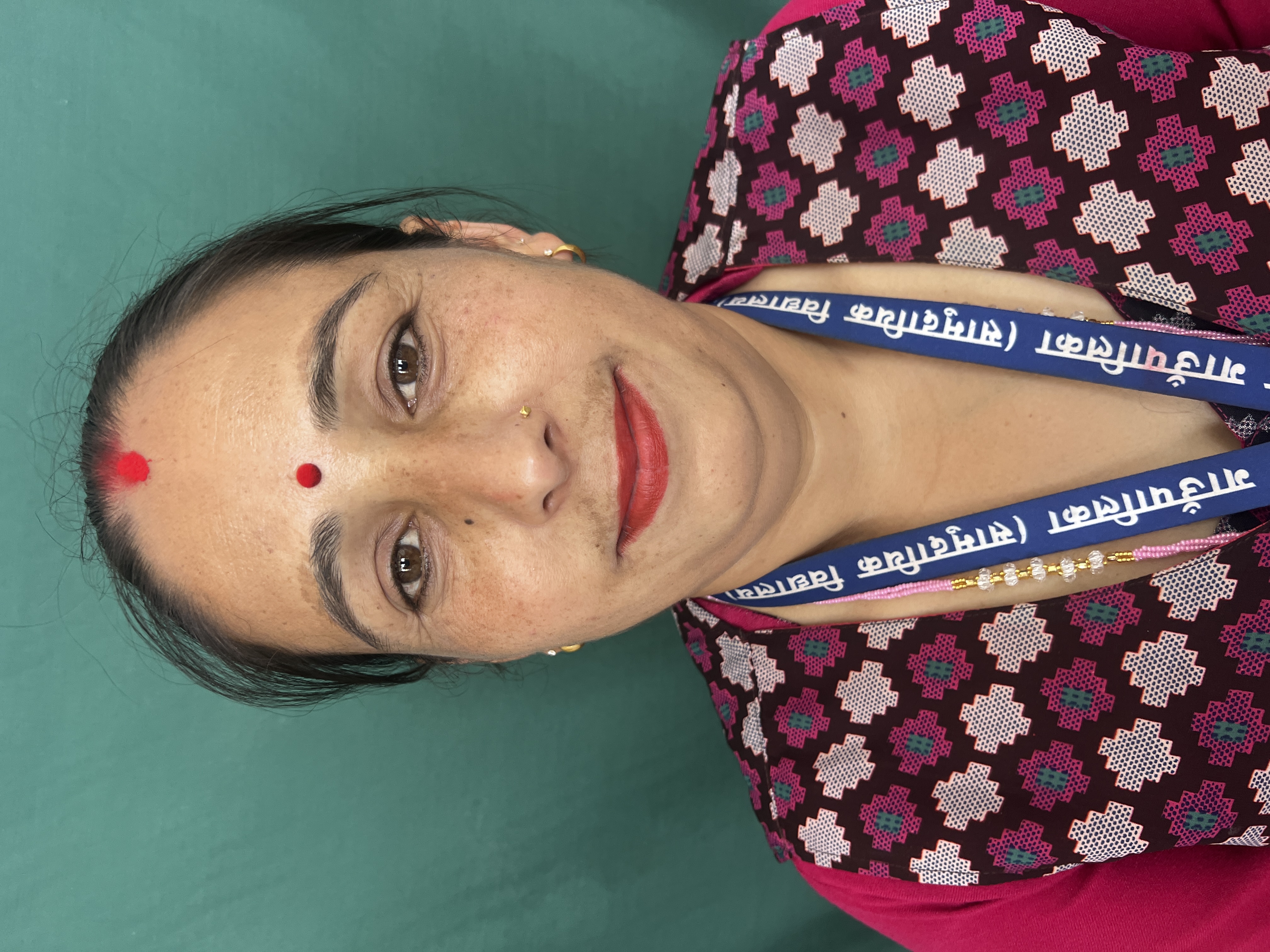 Bhagawati Nepal