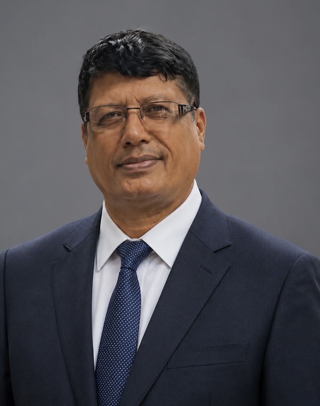 Kumar Bahadur Adhikari