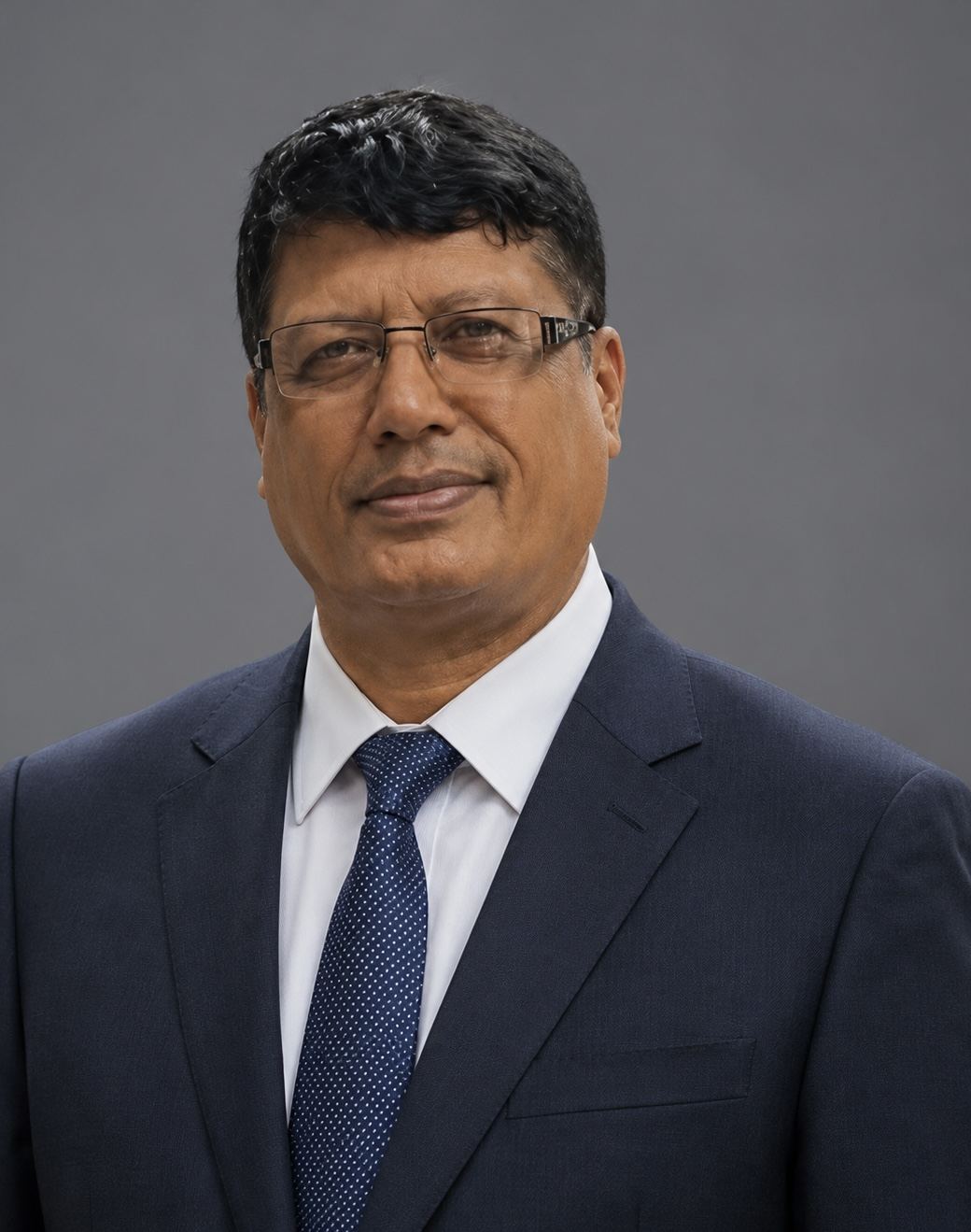Kumar Bahadur Adhikari