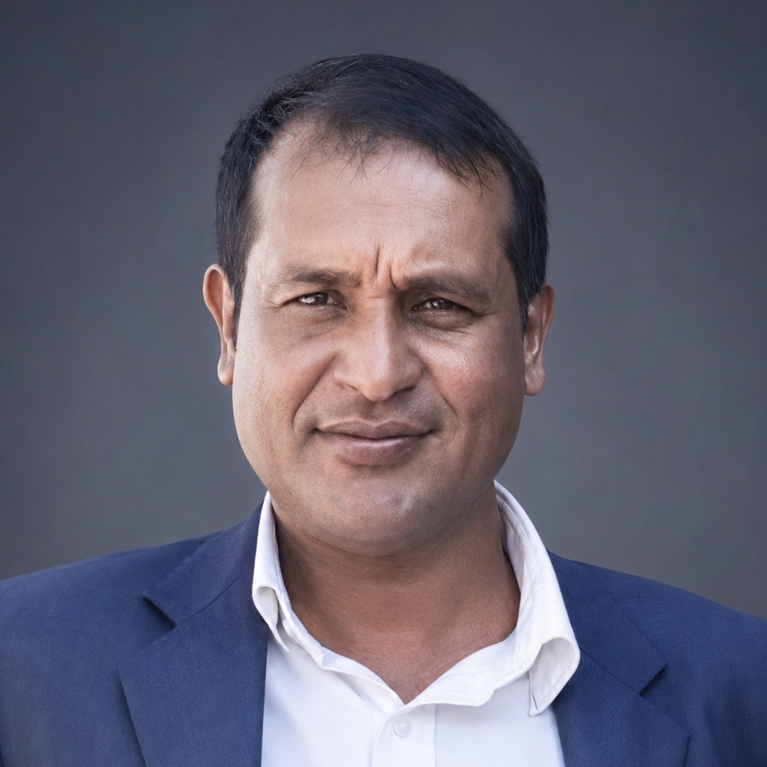 Ramchandra Adhikari