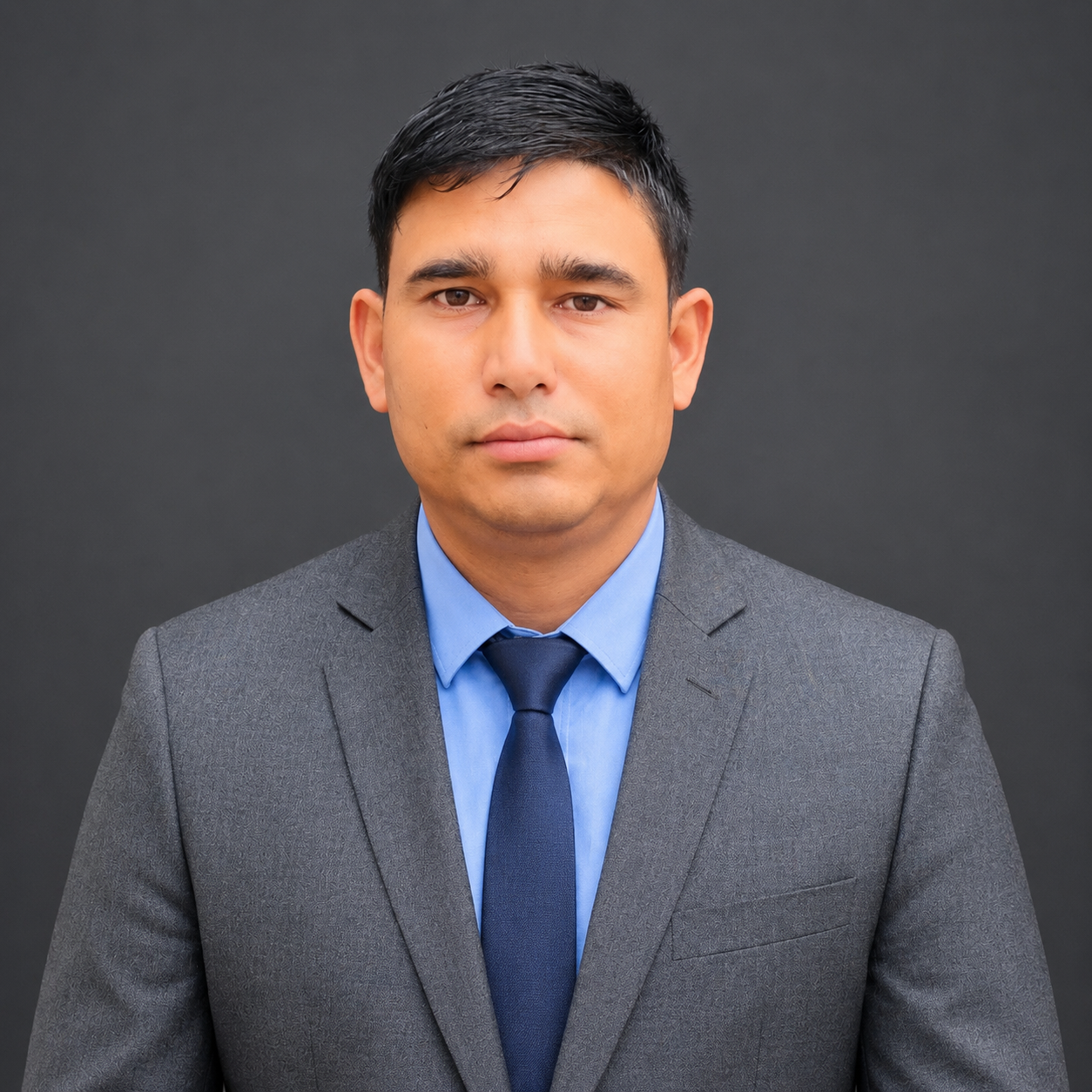 Ramesh Kunwar