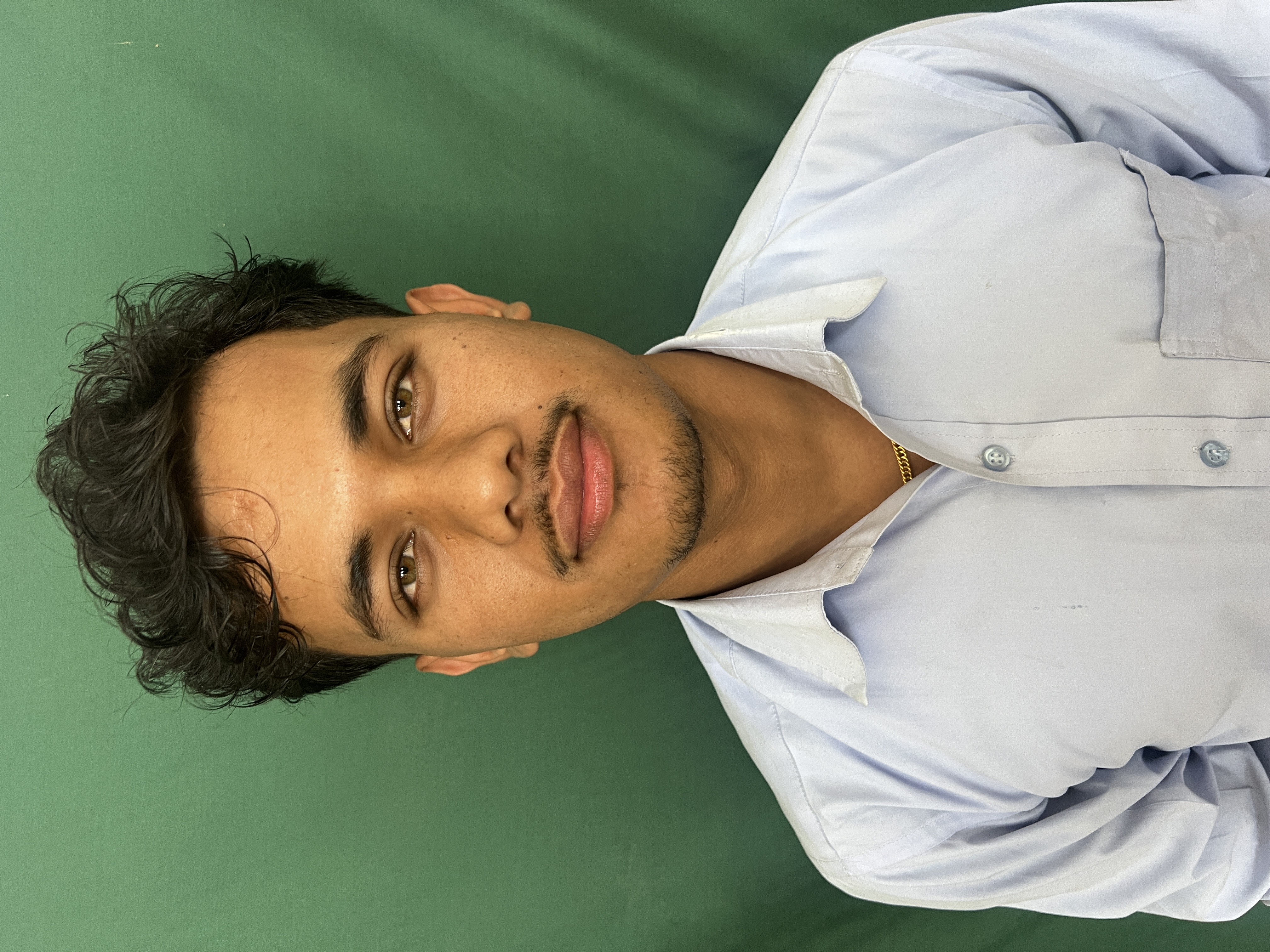 Anwesh Adhikari