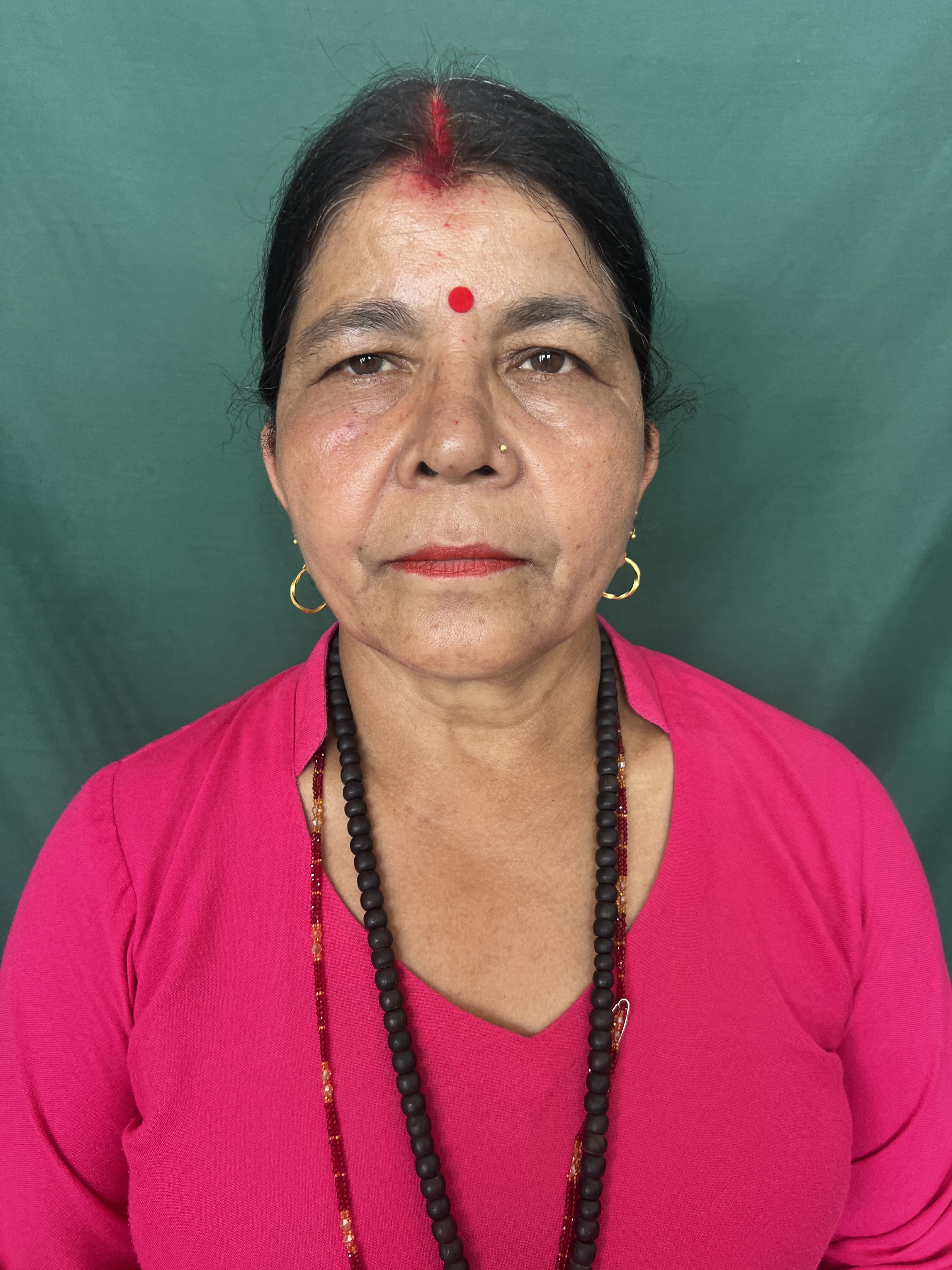 Yasoda Devi Basnet