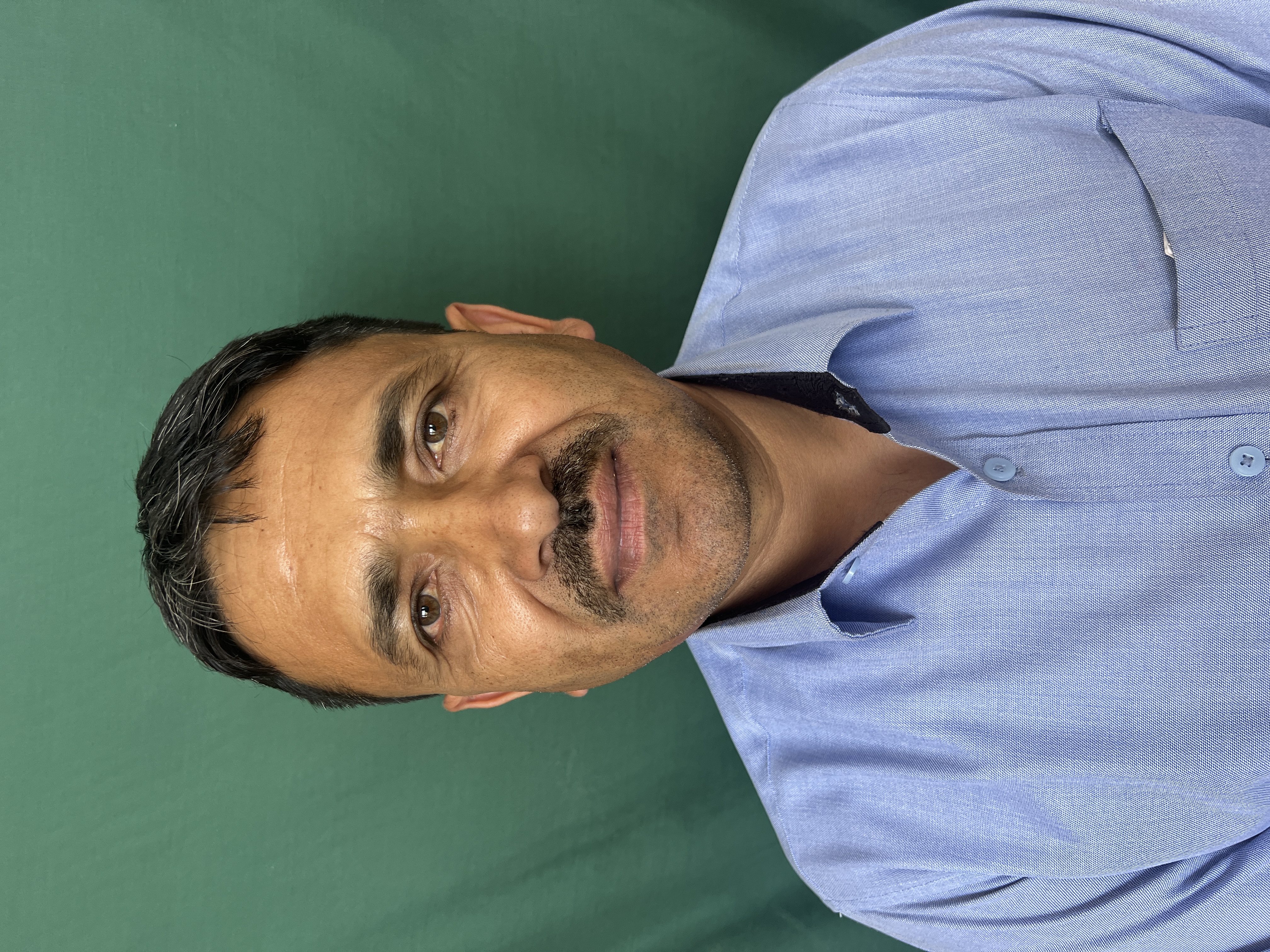 Yam Bahadur Baniya