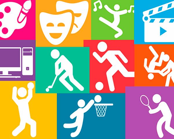 Extracurriculars