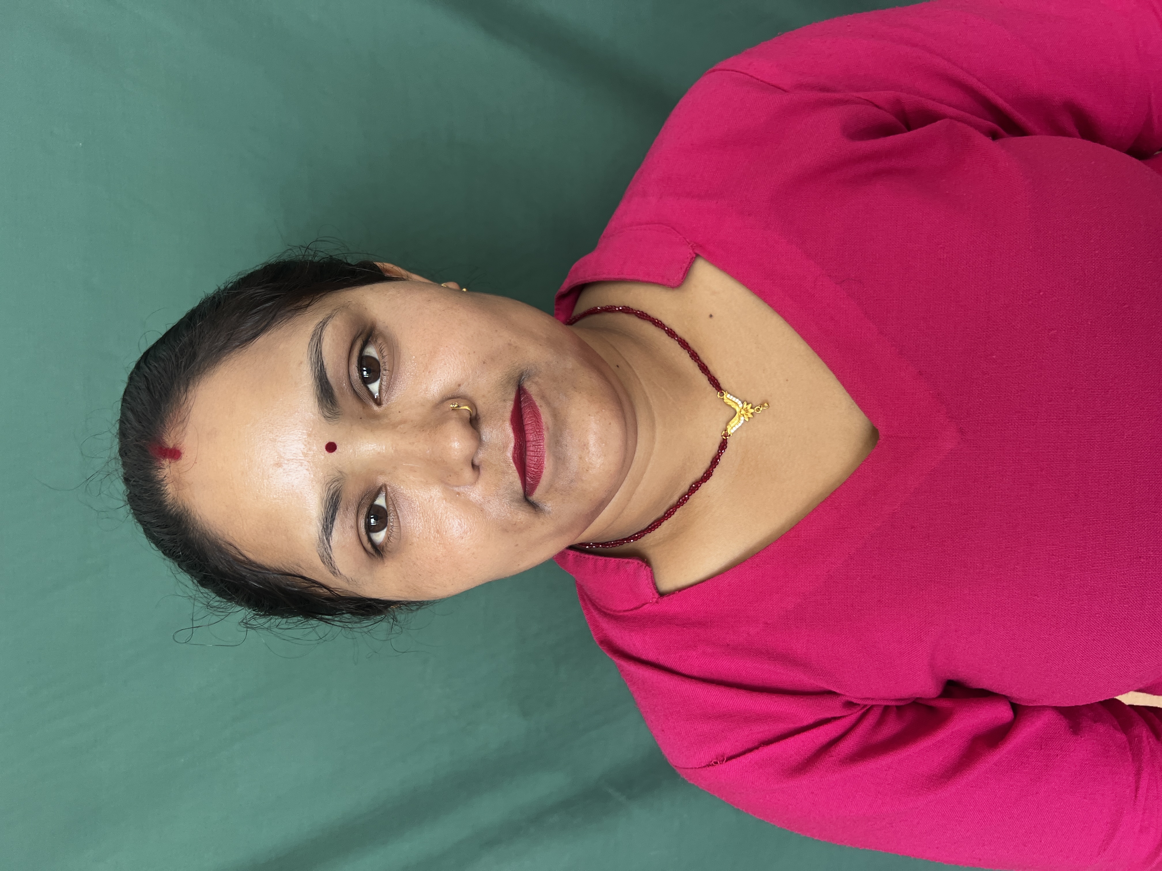 Januka Koirala