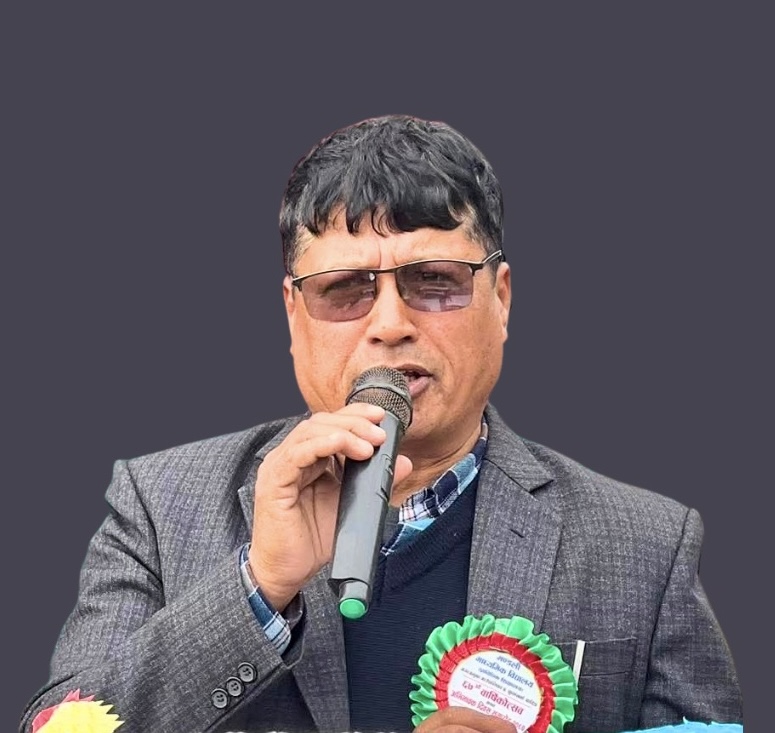 श्री कुमार बहादुर अधिकारी