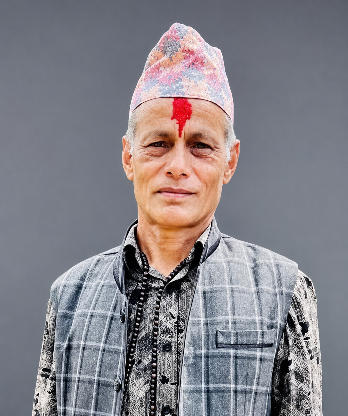 श्री गोपाल बहादुर अधिकारी